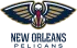 New Orleans Pelicans Logo